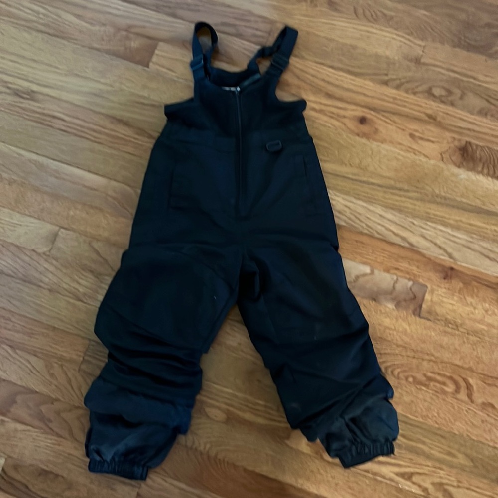 3T snowsuit